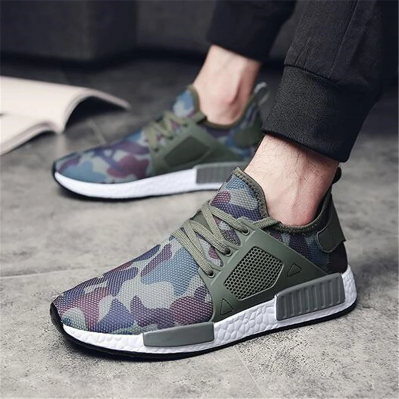chaussure homme automne 2018