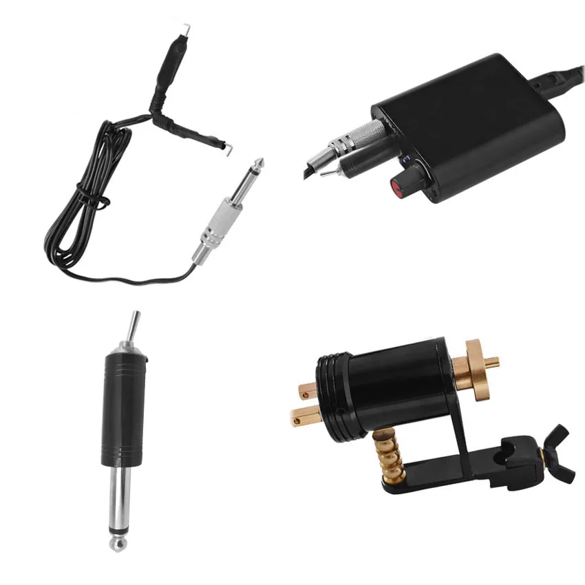 Microblading Tattoo Kit Set Rotary Tattoo Machine Gun Power Supply Foot Pedal Switch Eyebrow Lip Eyeline Permanent Makeup Supply цена Microblading Tattoo Kit Set Rotary Tattoo Machine Gun Power Supply Foot Pedal Switch Eyebrow Lip Eyeline Permanent Makeup Supply цены онлайн