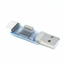 Thinary электронный PL2303 USB к ttl RS232 модуль связи преобразователя USB-ttl/микроконтроллер STC программист