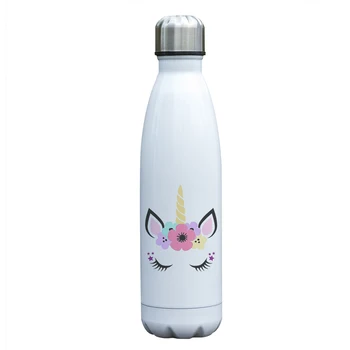 Unicorn High-Quality Stainless Steel Vacuum Insulated Bottles