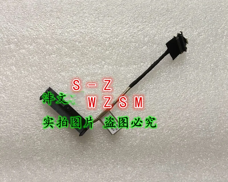 

Оригинальный кабель для ноутбука HP Pavilion 15-n 15-n016tx 15-n022tu серии DD0U36HD000, полностью протестирован, 1 шт.-10 шт.