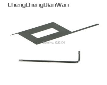

ChengChengDianWan Case Unlock Opening Tool Kit for xbox 360 Xbox360 Slim unlock kit 3sets/lot