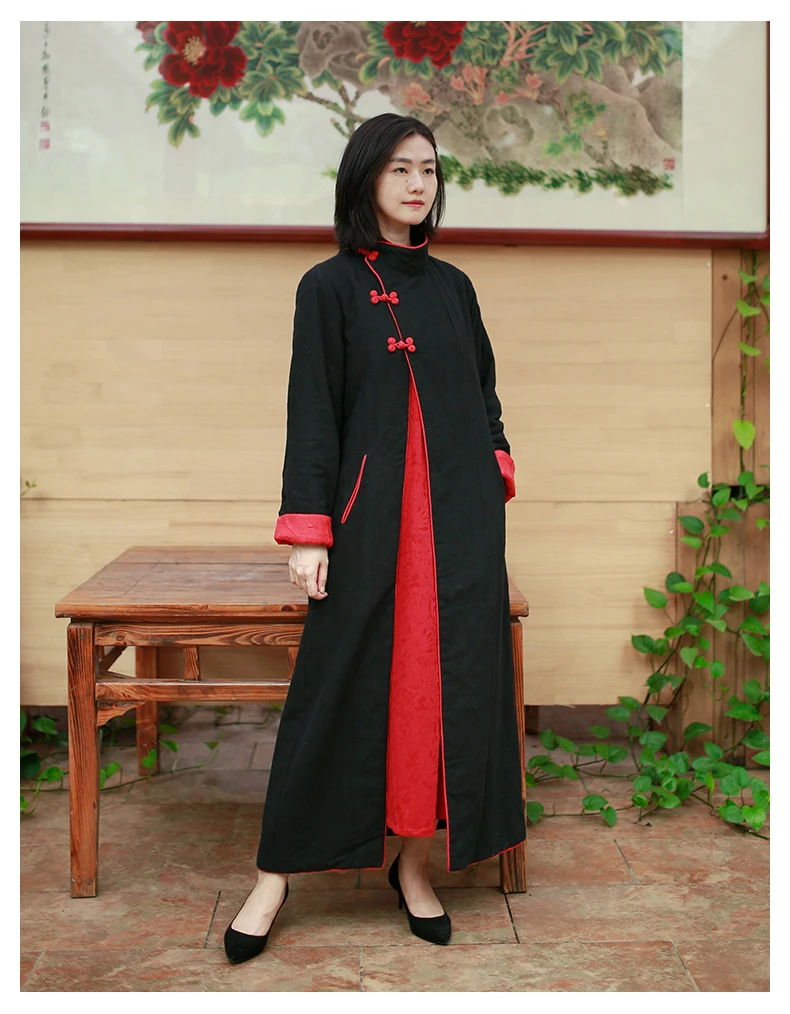 trench coat for women (12)