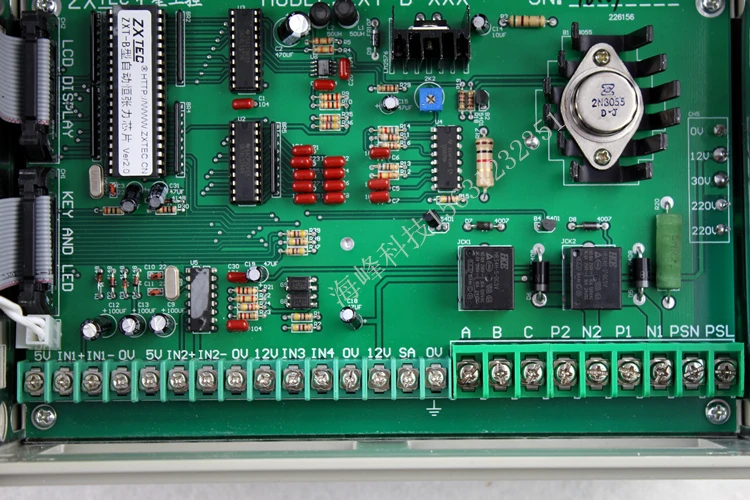 ZXT-B-600 автоматический регулятор напряжения ZXT-B-1000