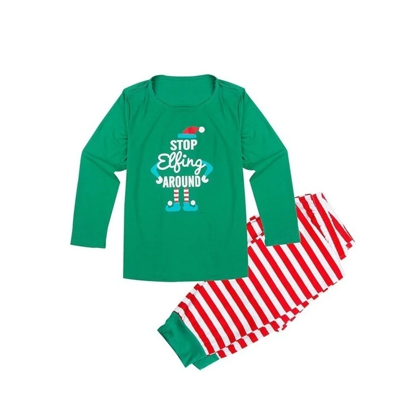 JULY'S SONG/семейные рождественские пижамы теплая Пижама для взрослых девочек и мальчиков, Пижама для взрослых мужчин, женская ночная одежда Одинаковая одежда пижамы с длинными рукавами