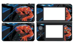 322 виниловая Защитная Наклейка для nintendo New 3DS skins стикер s