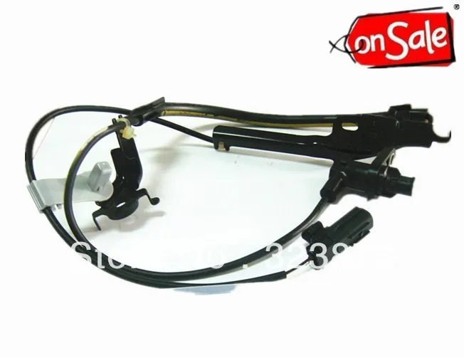 GENUINE 89542 12100 8954212100 Wheel Speed Sensor /ABS SENSOR FOR
