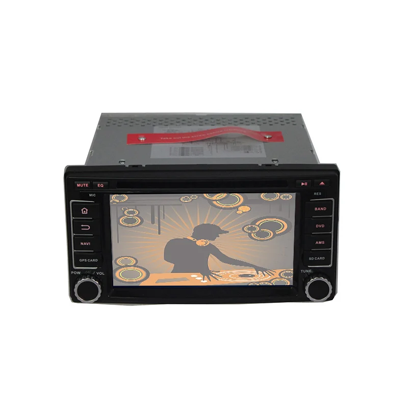 Perfect Android 9.0 Car GPS dvd Multimedia for Subaru forester Impreza with PX5 octa core wifi usb 4+32GB Auto Stereo Headunit 2