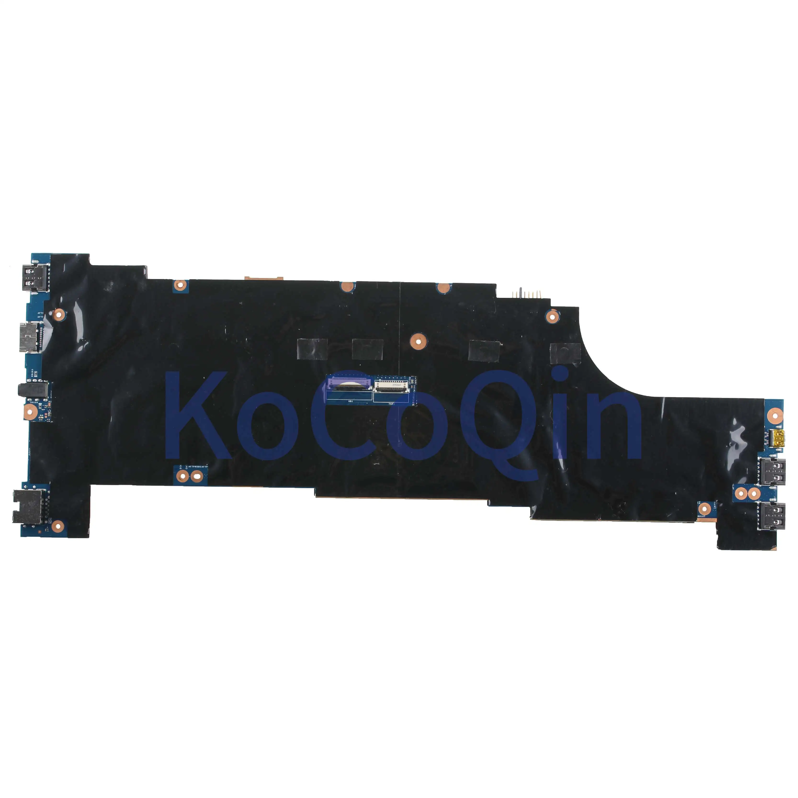 discount  KoCoQin Laptop motherboard For LENOVO ThinkPad P50S T560 Core I5-6200U Mainboard 15202-2 01AY300