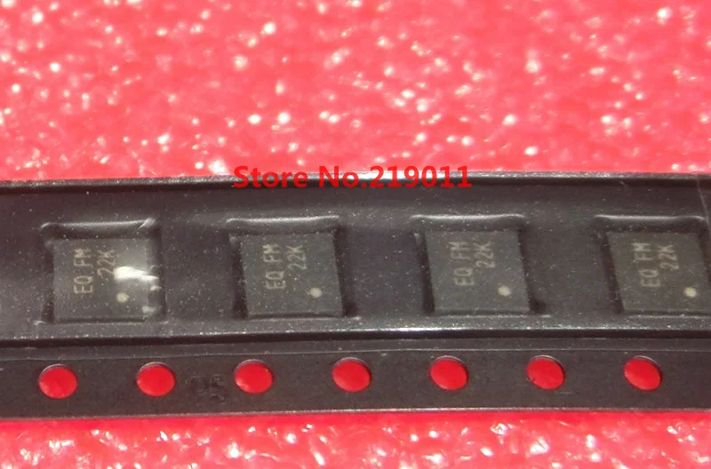 5 шт. RT8223MGQW RT8223M EQ | Электронные компоненты и принадлежности