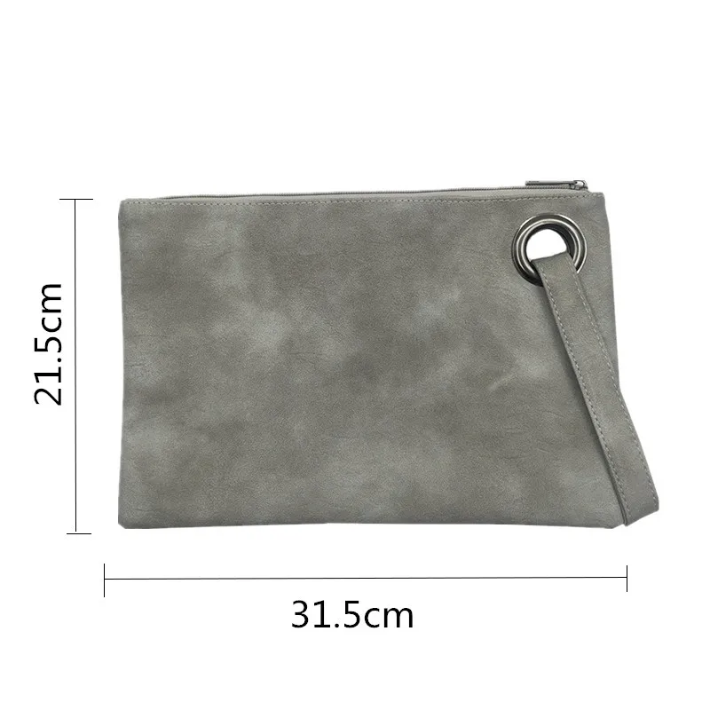 Fashion Luxury handbags women bags leather designer summer 2018 clutch bag women envelope bag evening female Day Clutches