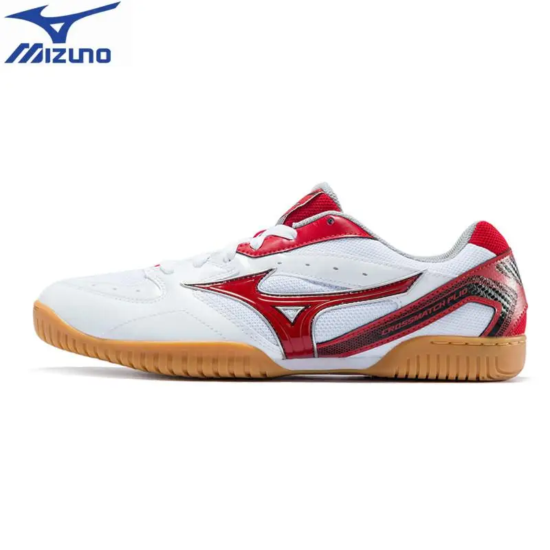 mizuno crossmatch