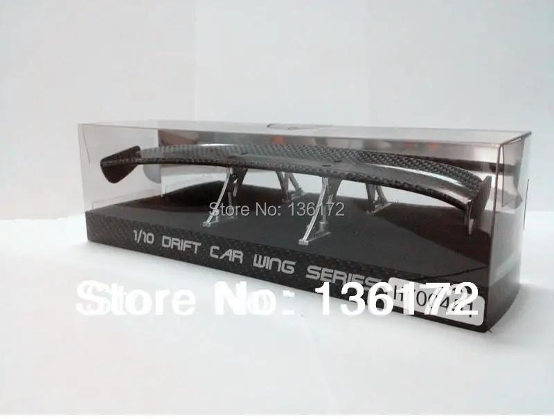 Ewellselling 1/10 R/C автомобильные аксессуары дрифтовый автомобильный комплект