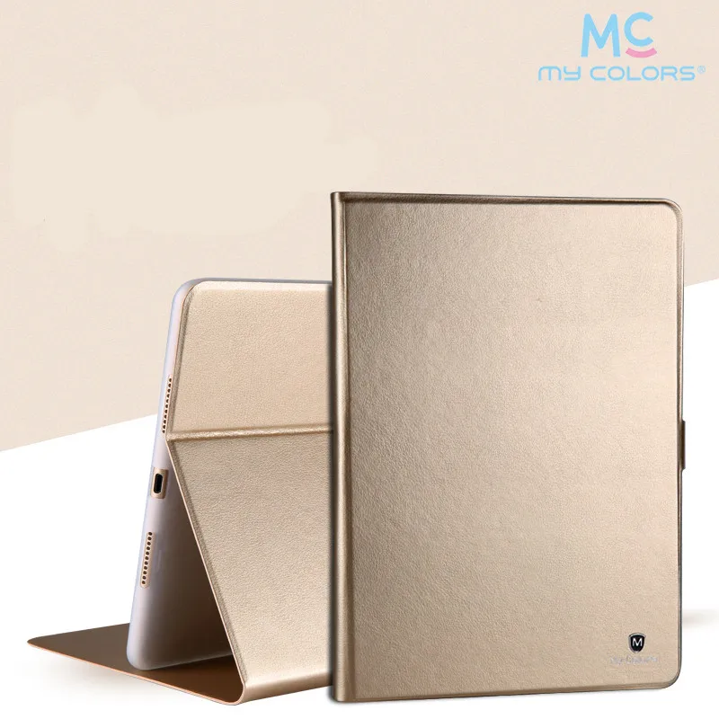 

Case Cover for iPad Pro 10.5 inch Ultra Slim Fold PU Leather + Silicon Soft Back Smart Tablet Case House Stand for iPad pro 10.5