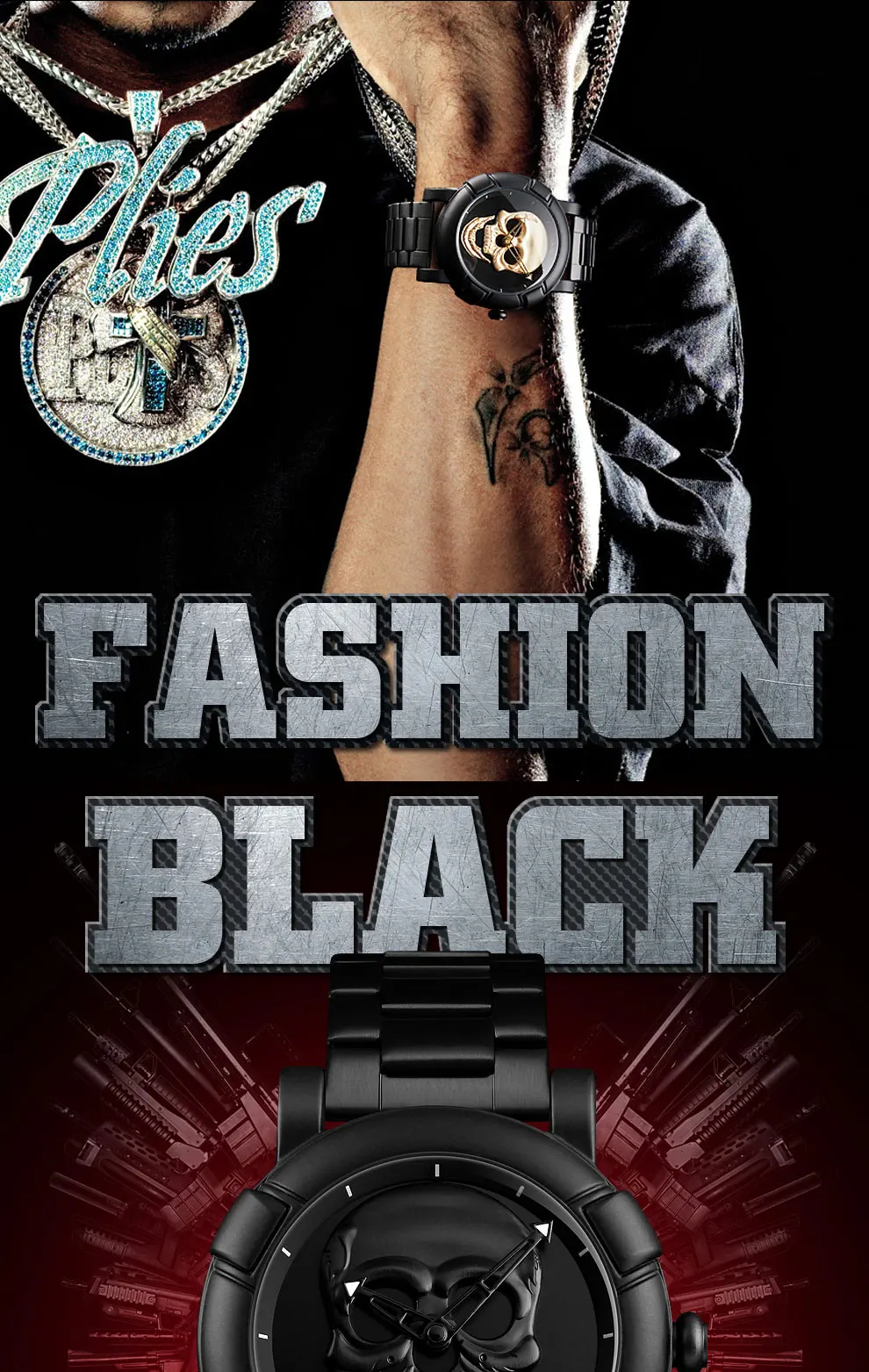 men watches (1)