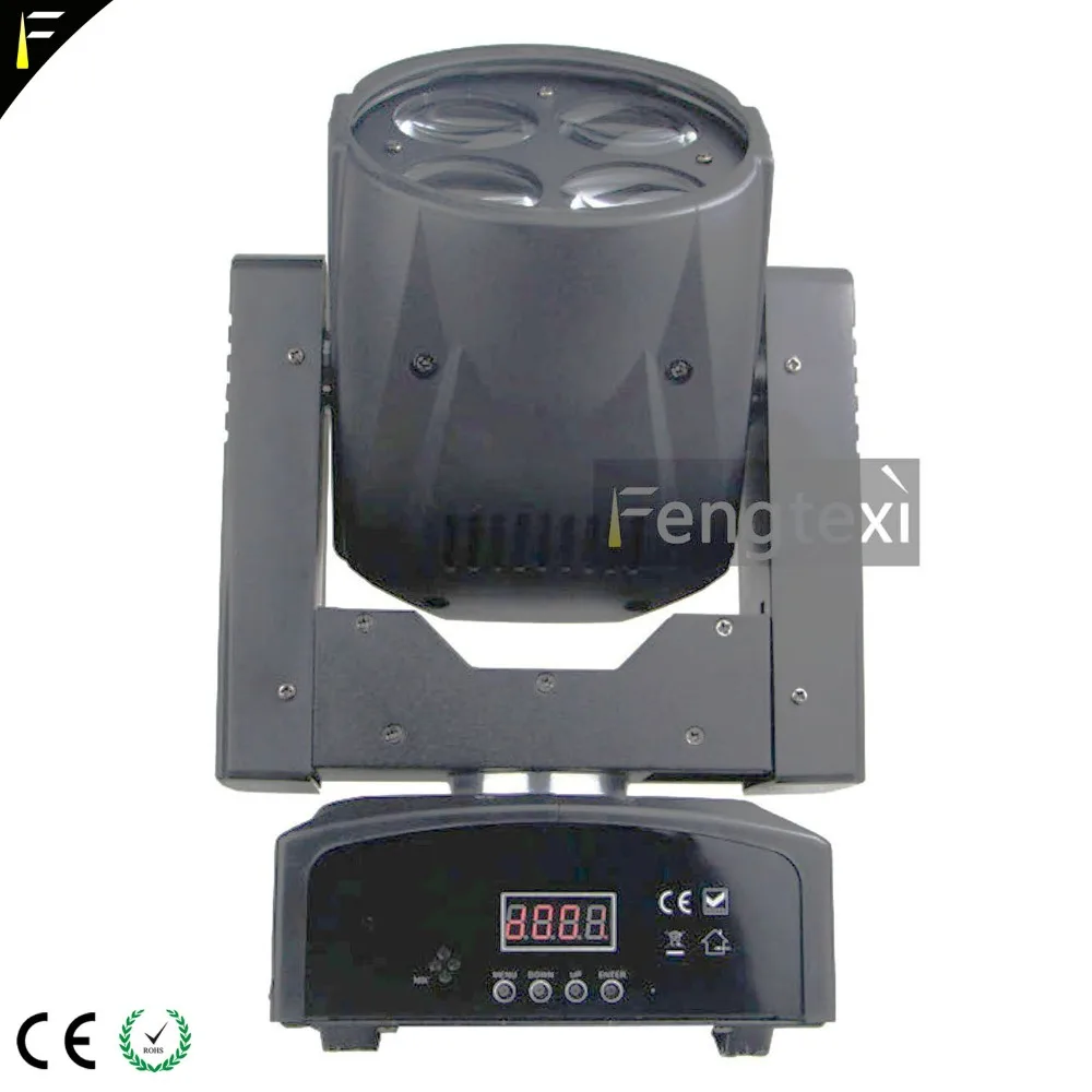 4xLED Mini Beam4