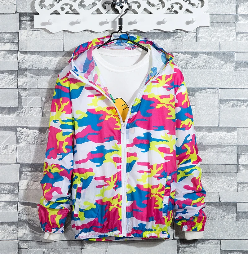 Mens Windbreaker Jackets  (2)