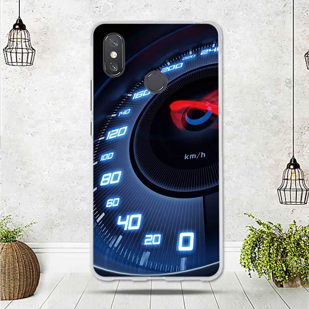 6 9 &quotчехол для Xiaomi Mi Max 3 Силиконовый мягкий ТПУ чехол Max3 телефона Роскошный