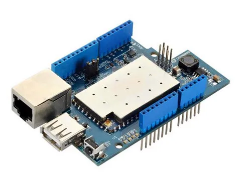 

FREE Shipping! ! ! Yun Shield yun expansion board module