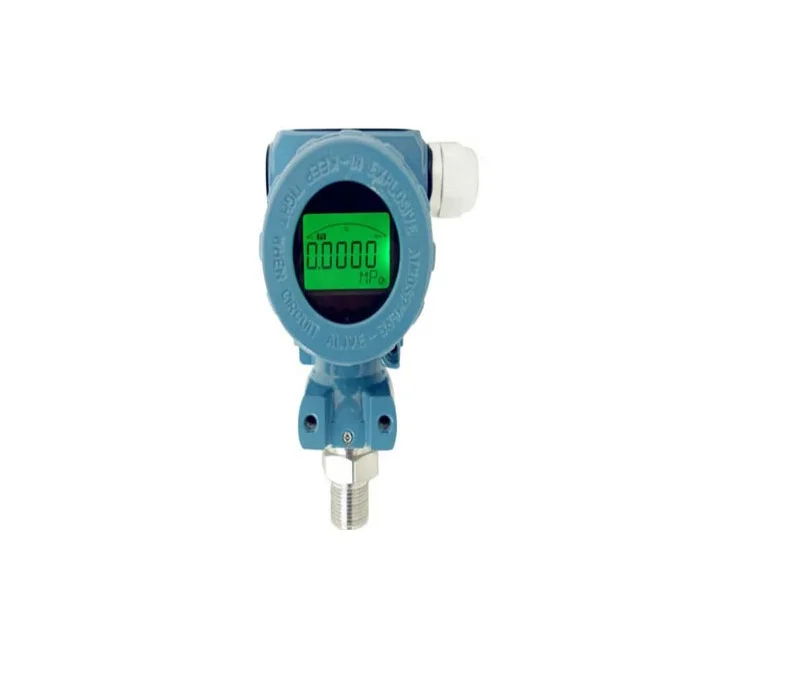 

2088 Pressure Transmitter Constant Pressure Water Supply Diffusion Silicon Sensor Second-Line System