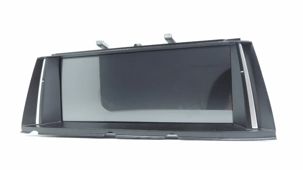 Excellent "YOKOTRON" 10.2"Touch  Android 8.1 PX6 Car Radio Audio Stereo MP5 for BMW 5 Series F10/F11 2011-2016+GPS 2