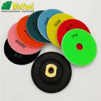 Abrasive Tools