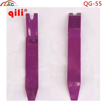 

QILI QG-55 Auto Removal Tool car window door repair tool Car Plastic Crowbar Auto Car Radio Panel Door Clip Panel Trim Dash