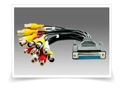 X1006AUSB 6 channel USB capture box accessory-1