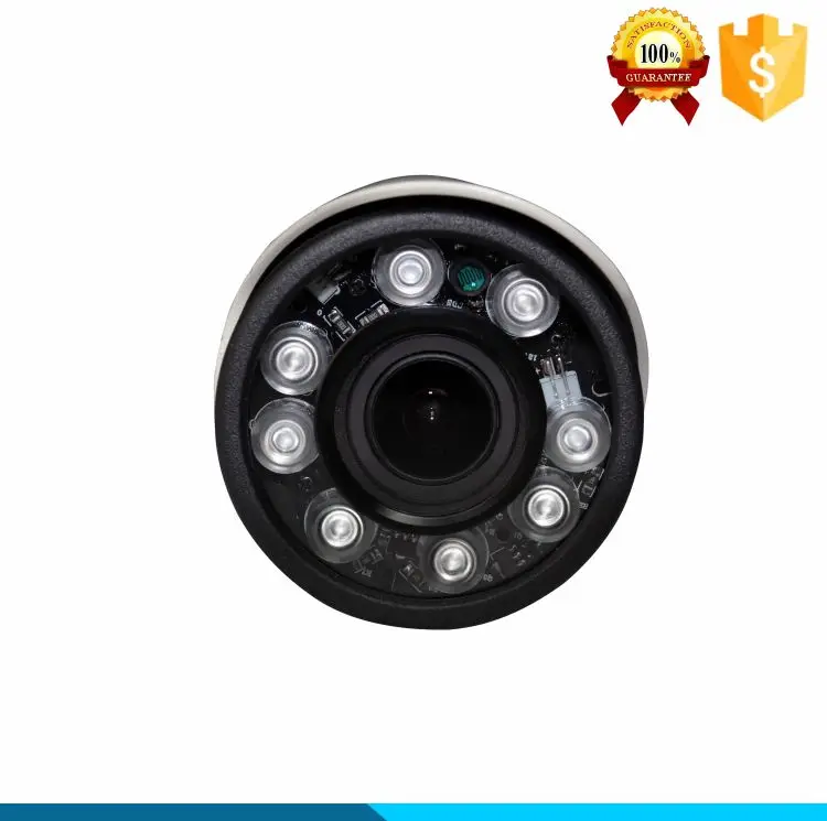 Цветная ip камера SonyIMX274 + HI3519A с низкой ценой 1/2 5 вариофоальная 3 6 11 мм объектив 4K