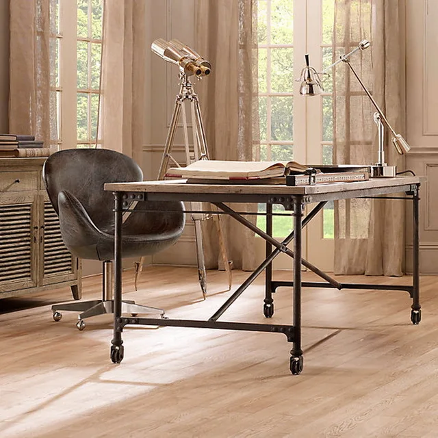 Aliexpress.com: comprar estilo americano retro muebles de madera ...