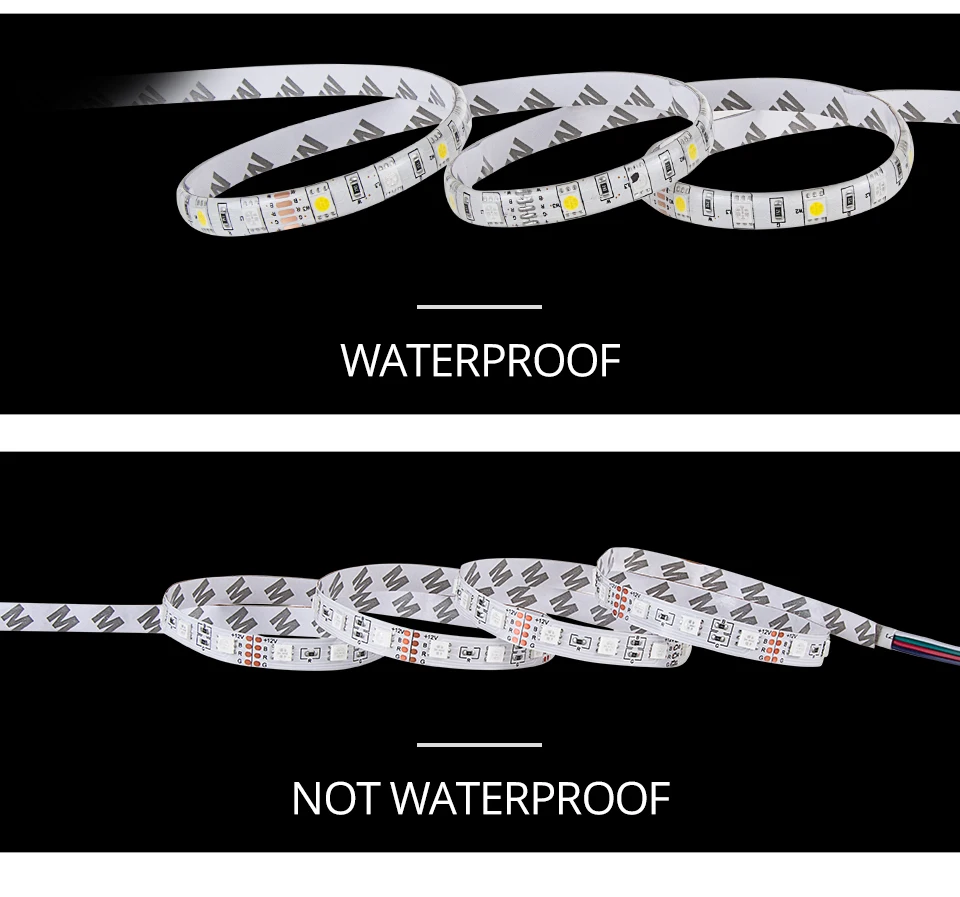 LED STRIP RGB (4)