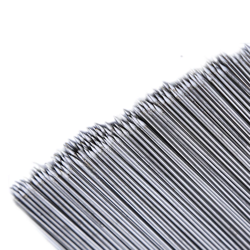 

20/50/100pcs 35cm Stainless Steel Barbecue BBQ Skewers Needle Kebab Kabob Stick