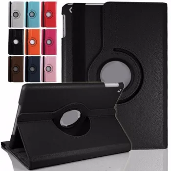 

360 Rotating Flip Case Stand Leather Cover For Samsung Galaxy Tab Pro 8.4 T320 T325 T321 SM-T320 Tablet PC Cases Covers