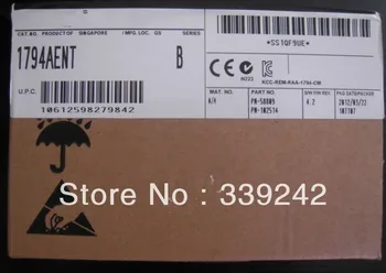 

New&Original 1794-AENT Flex I/O EtherNet Adapter 1794-AENT