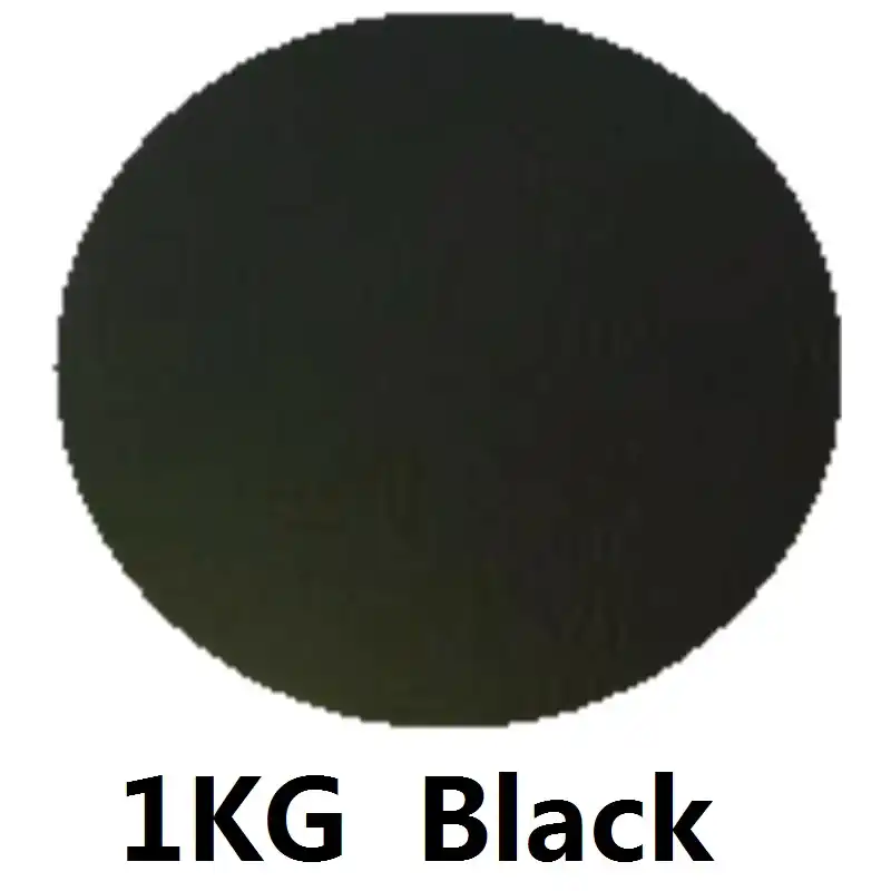 100g//Bottle,6 Black,6 Cyan,6 Magenta,6 Yellow No-name Refill Copier Color Laser Toner Powder Kits for Xerox DC-IV DC-V ApeosPort C 2270 2275 3370 3371 3373 Laser Printer Toner Power