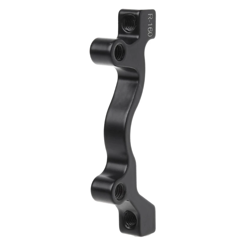 

Bicycle Disc Brake Bracket Adapter R160 Rotor Mount Lever Bike Common Universal