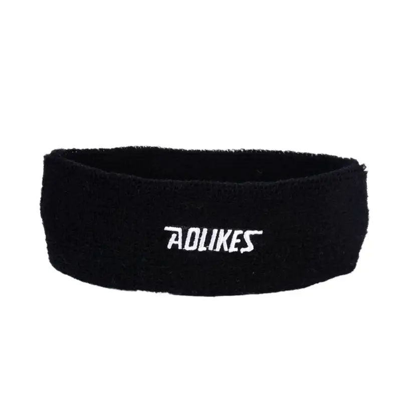 AOLIKES Supreme повязка на голову для мужчин Sweatband wo головные повязки для йоги головы пот