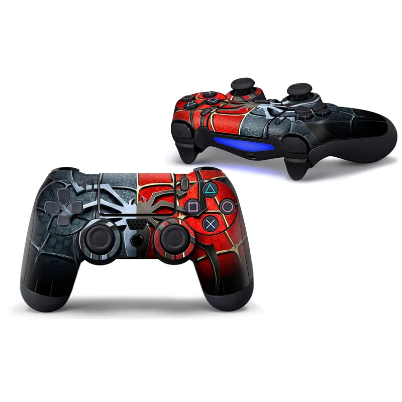 

Sticker Protective Full Coverage for ps4 Wireless Controller Skin Accessory