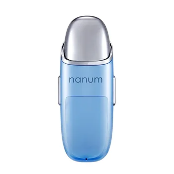 

Portable Water Purifier USB Handheld Face Spray Instrument Nano Spray Mini Humidifier Air Humidifier Diffuser