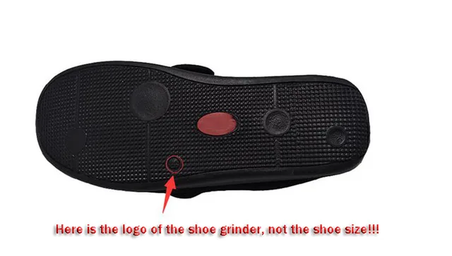 당뇨병 환자의 발 건강을 위한 편안하고 기능성 있는 남성용 당뇨병 신발