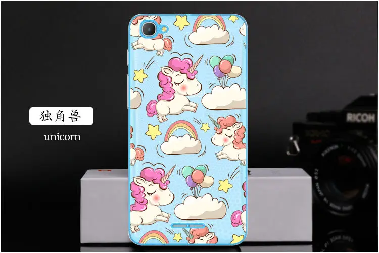 unicorn