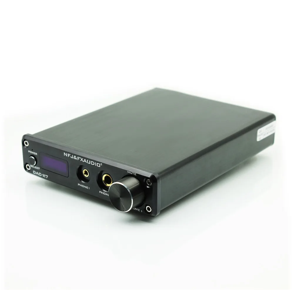 DAC-X72