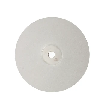 

6" Stone Granite Diamond Grinding Wheel Metal Blade Disc 400 Grit