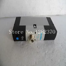 И аутентичный с электромагнитный клапан festo VSVA-B-T32C-AH-A1-1R5L пятно 534552