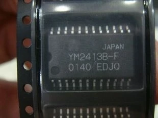 

1pcs/lot YM2413-F YM2413 SOP-24 In Stock