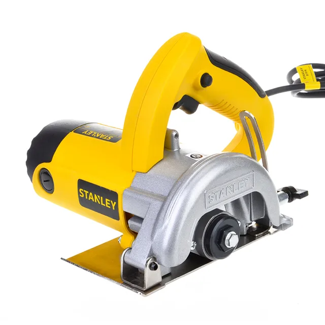 Stanley Stsp125 A9 Electric Ceramic Tile Marble Cutter 1320w In Stanley Stsp125 A9 Electric Ceramic Tile Marble Cutter 1320w