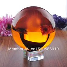 Азиатский редкий натуральный кварцевый волшебный Большой Хрустальный шар Целебный Камень 100 мм+ подставка