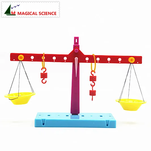 Aliexpress.com : Buy MAGICAL SCIENCE plastic Educational
