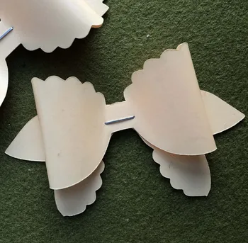 

Sweet Scalope bow cutting die