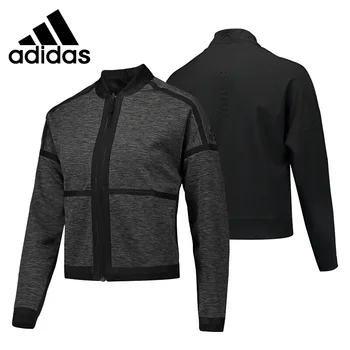 

Original New Arrival 2018 Adidas W Zne SO Rev Jk Women's reversible jacket Sportswear
